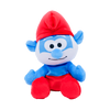 Ty Plush Smurfs: Papa Smurf (SNG6)