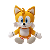 Ty Plush: Tails Small (SNG6)