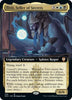 Tivit, Seller of Secrets (Extended Art) - Commander: Streets of New Capenna #109