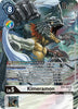 Kimeramon (Alternate Art) - New Awakening - (BT8-084)