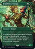Bramble Sovereign (Borderless) - Commander Legends: Battle for Baldur's Gate - #372