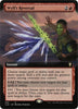 Wyll's Reversal (Foil) (Extended Art) - Commander Legends: Battle for Baldur's Gate - #585