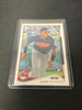 Jose Ramirez 2014 Topps Rookie