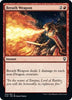 Breath Weapon (Foil) - Commander Legends: Battle for Baldur's Gate - #165