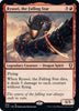 Ryusei, the Falling Star - #806 - Commander Legends: Battle for Baldur's Gate