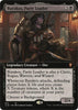 Burakos, Party Leader (Extended Art) - Commander Legends: Battle for Baldur's Gate - #622
