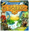 The Quest for El Dorado