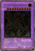 Ultimate Ancient Gear Golem (UTR) - Light of Destruction (2020 Date Reprint) (LODT)
