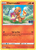 Charmander - SWSH232 SWSH: Sword & Shield Promo Cards