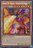 Harpie's Pet Dragon - Fearsome Fire Blast (Limited) (Secret Rare) - Legendary Duelists: Season 3 LDS3-EN138
