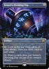 Sensei's Divining Top (Foil) (Borderless) - Double Masters 2022 - #398