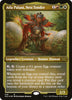 Atla Palani, Nest Tender (Foil Etched) - Double Masters 2022 #476