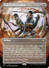 Teferi's Protection (Foil) (Borderless) - Double Masters 2022 - #343