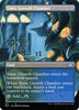 Simic Growth Chamber (Foil) (Borderless) - Double Masters 2022 - #412