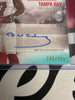2024 Topps Signature Class – Bucky Irving Rookie Auto #RCA-BI 142/225 Teal (RC)