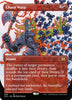 Chaos Warp (Borderless) - Double Masters 2022 - #359