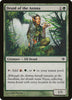 Druid of the Anima (Foil) - Shards of Alara