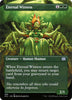 Eternal Witness (Borderless) - Double Masters 2022 #368