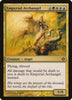 Empyrial Archangel (Foil) - Shards of Alara #166/249