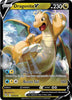 Dragonite V (Light Play) - Pokemon GO # 049/078