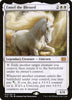 Emiel the Blessed - Double Masters 2022 #010/331