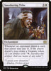 Smothering Tithe (Foil) - Double Masters 2022 - #031/331
