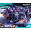 #9 Gaia's/Ortega's Rick Dom (GQ) "Gundam GQuuuuuuX:, Bandai Hobby HG