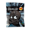 BUBS Godis Salty Licorice Skull Candy - 90g (SNG16)