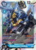 MetalGarurumon (X Antibody) - X Record - (BT9-031)
