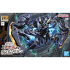 #47 Gundam Zagan "Mobile Suit Gundam: Iron Blood Orphans", Bandai Hobby HG 1/144