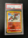Radiant Charizard - Crown Zenith #020/159 (Graded PSA 10)