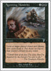 Agonizing Memories (Foil) - 7th Edition - #117