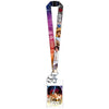 Star Wars Lanyard with Soft Touch Stormtrooper