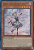 Ariane the Labrynth Servant (1st Edition)(Ultra) - Tactical Masters - TAMA-EN016