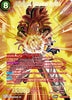 SS4 Gogeta, Triumphant Together (SPR) - Dawn of the Z-Legends (DBS-B18) - (BT18-019)