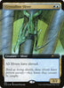 Crystalline Sliver (Foil) (Extended Art) - Secret Lair Drop Series - #661