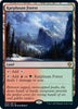 Karplusan Forest (Foil) - Dominaria United - #250