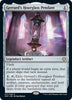 Gerrard's Hourglass Pendant - Commander: Dominaria United - #017/048