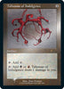 Talisman of Indulgence (Retro Frame) (Foil Etched) - Secret Lair Drop Series - #1054