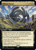 Thran Portal (Foil) (Extended Art) - Dominaria United - 422