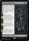 The Cruelty of Gix (Foil)- Dominaria United #087/281