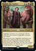 Jodah, the Unifier (Foil) - Dominaria United - #203/281