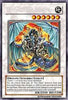 Iron Chain Dragon - (1st Edition) (Rare) - Crossroads of Chaos - CSOC-EN040