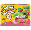 Warhead Wedgies Theater Box 3.5oz - Sweets and Geeks