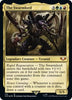 The Swarmlord - Warhammer 40k Commander - #100/168