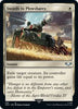 Swords to Plowshares - Universes Beyond: Warhammer 40,000 - #190