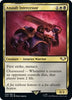 Assault Intercessor - #104/168 - Universes Beyond: Warhammer