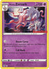 Hisuian Zoroark - (Gamestop Exclusive) - Miscellaneous Cards & Products # 076/196