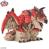 Monster Hunter Enshrined Monsters - Liolaeus Figure