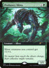 Predatory Sliver (Extended Art)(Foil) - Secret Lair Drop Series #654